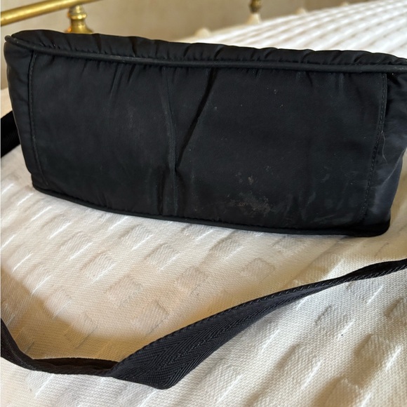 Prada Tessuto Shoulder Bag - Picture 4 of 5